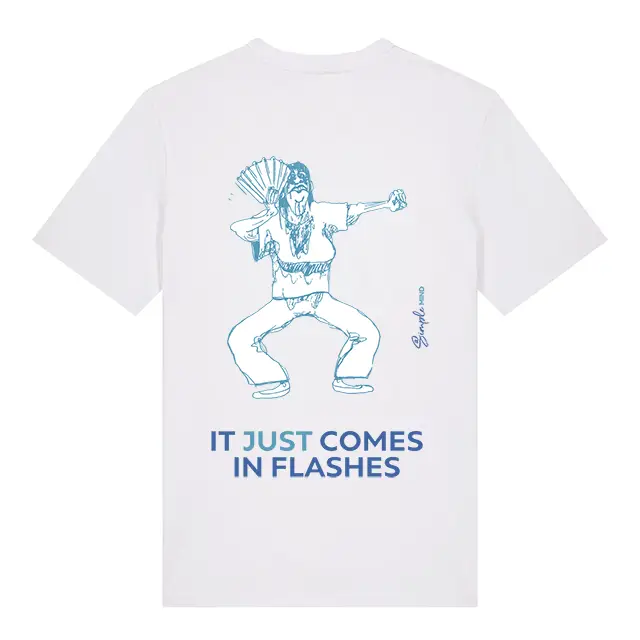 I Am Still Hot T-shirt – Funny Menopause Shirt van 100% Katoen